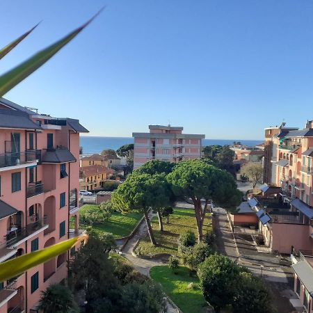 شقة Andora Fronte Mare المظهر الخارجي الصورة